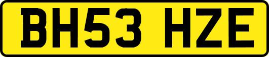 BH53HZE
