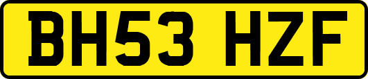 BH53HZF