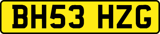 BH53HZG
