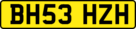 BH53HZH
