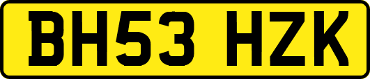 BH53HZK