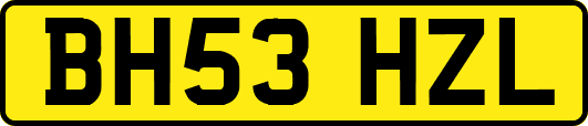 BH53HZL