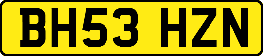 BH53HZN