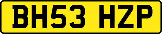 BH53HZP