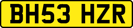 BH53HZR