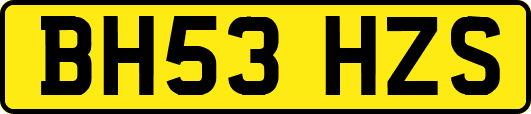 BH53HZS