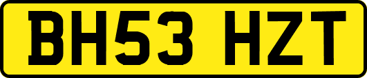 BH53HZT