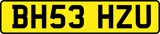 BH53HZU