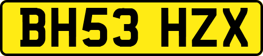 BH53HZX