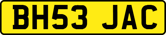 BH53JAC