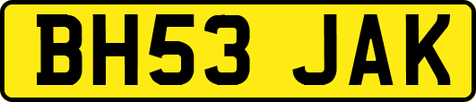 BH53JAK