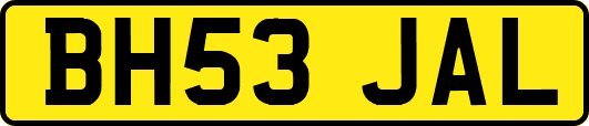 BH53JAL