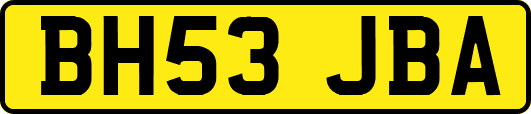 BH53JBA