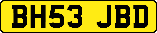 BH53JBD