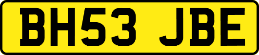 BH53JBE
