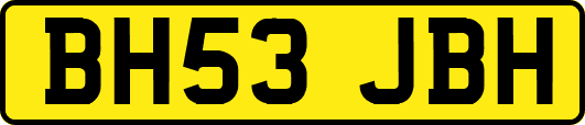 BH53JBH