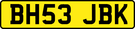 BH53JBK