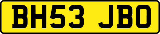 BH53JBO