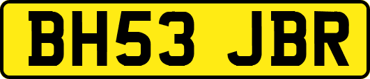 BH53JBR