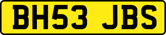 BH53JBS