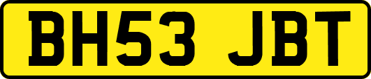 BH53JBT
