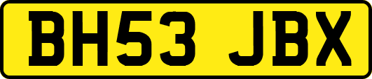 BH53JBX