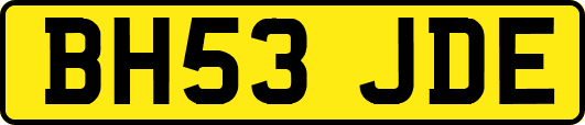 BH53JDE