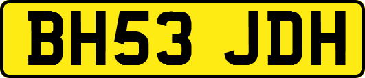 BH53JDH