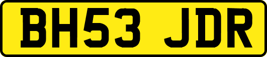 BH53JDR