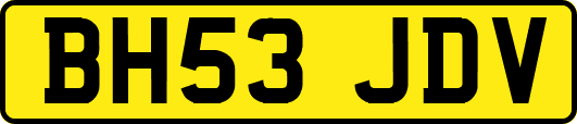 BH53JDV