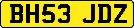 BH53JDZ