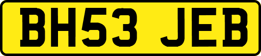 BH53JEB