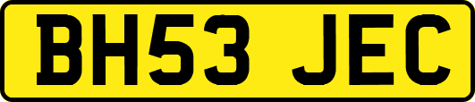 BH53JEC