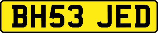 BH53JED