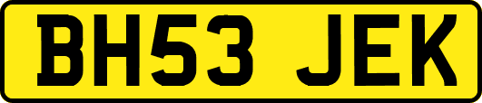 BH53JEK