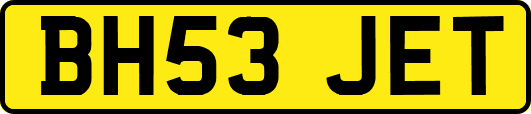 BH53JET