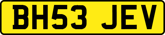BH53JEV
