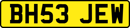 BH53JEW