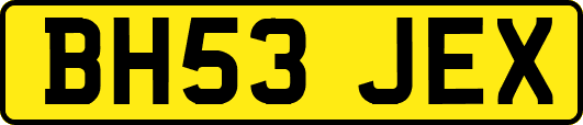BH53JEX