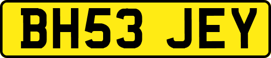 BH53JEY