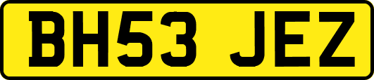 BH53JEZ