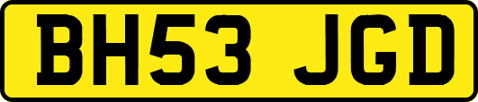 BH53JGD