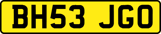 BH53JGO