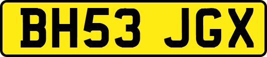 BH53JGX