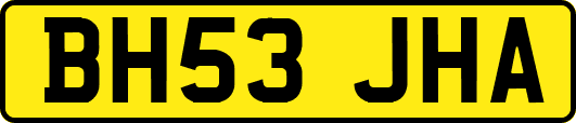 BH53JHA