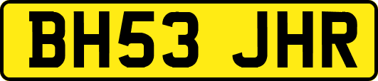 BH53JHR