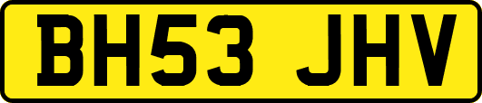 BH53JHV