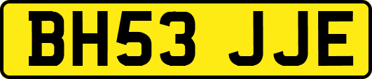 BH53JJE