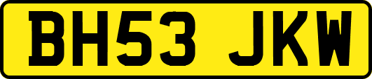 BH53JKW