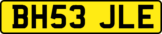 BH53JLE